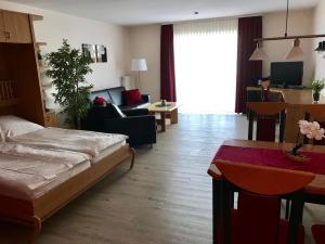 Steiner Strandappartements Appartement 202 Seeseite