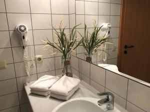 Steiner Strandappartements Appartement 303 Seeseite