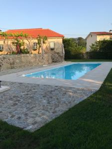 Holiday home R. do Giestal, Barcelos