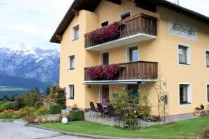 Huaberhof Weerberg - Terfens