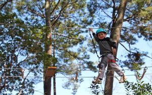 Villages vacances Le Ruisseau - EuroResorts Bidart : photos des chambres