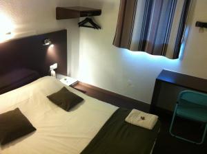 Hotels The Originals Access, Hotel Beziers Est (P'tit Dej-Hotel) : photos des chambres