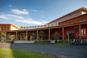 莱布尼茨久发酒店 - 莱布尼茨