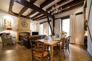 Duplex Cité Médiévale Sarlat