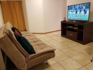 Apartamento Balcarce