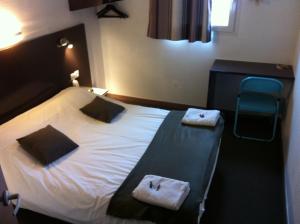 Hotels The Originals Access, Hotel Beziers Est (P'tit Dej-Hotel) : photos des chambres