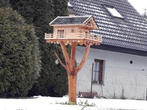 Kieselwitzer Stübchen Bremsdorfer Weg 9