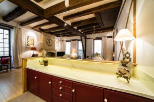 Duplex Cité Médiévale Sarlat