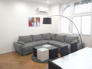 Appartements Avenue de La Paix - L'Exclusif : photos des chambres