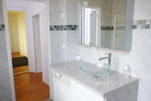 Appartements Avenue de La Paix - L'Exclusif : photos des chambres