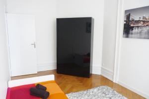 Appartements Avenue de La Paix - L'Exclusif : photos des chambres