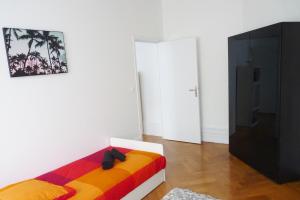 Appartements Avenue de La Paix - L'Exclusif : photos des chambres