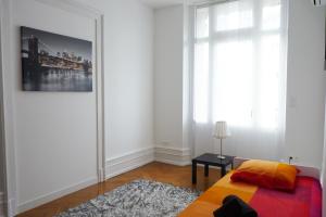 Appartements Avenue de La Paix - L'Exclusif : photos des chambres