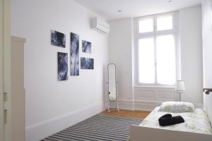 Appartements Avenue de La Paix - L'Exclusif : photos des chambres