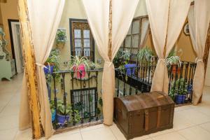 Pension Internacional