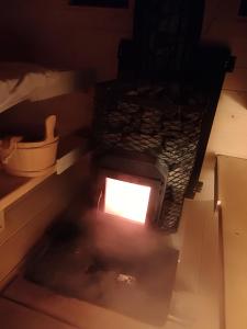 Apartamenty Łemko