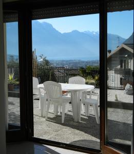 Appartamento Vista Lago