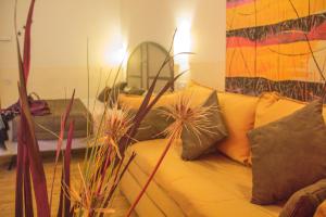 Quadruple Room room in Hotel Novecento