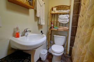 Two-Bedroom Villa room in Casas de Guadalupe - Sante Fe Vacation Rentals