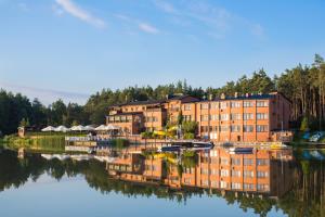 Hotel Duo Spa