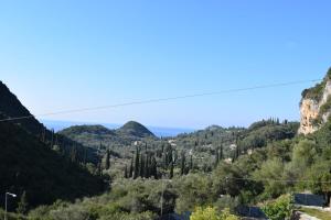 Villa Alexandros Corfu Greece