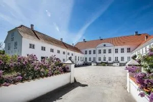 Kragerup Gods - Tindingebanke