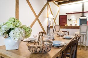 Duplex Cité Médiévale Sarlat