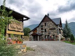 Apartamentos Viña Olivan - Asín de Broto