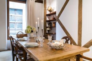 Duplex Cité Médiévale Sarlat