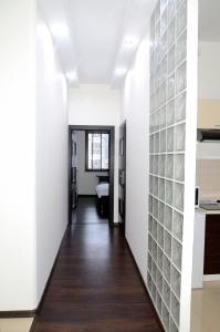 CG Apartments