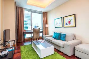 Sky Villas Apartments