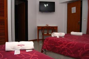 Gran Hotel Vedra