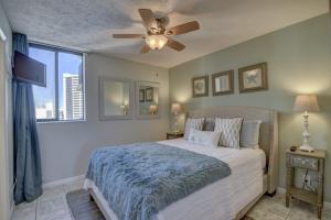 One-Bedroom Apartment with Gulf View room in Sunbird Resort by Resort Collection
