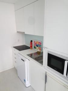 19inLisbon at Intendente