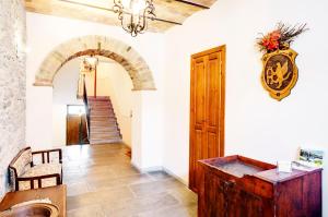 Apartment mit 2 Schlafzimmern (4 Erwachsene)