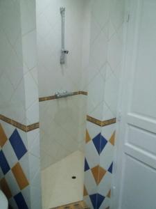 cavaliere studio 2 pers