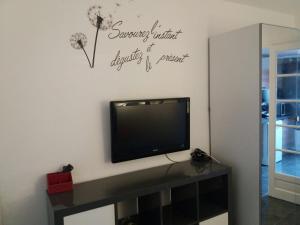 cavaliere studio 2 pers