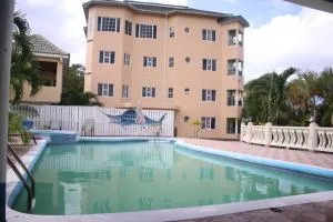 Tower Royal - Boscobel