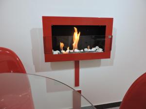 Corte Spagnola Fuoco