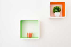 Sixty One Luxury Room