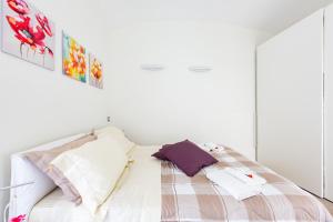 Sixty One Luxury Room