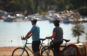 Centre de Villégiature Dam-en-Terre