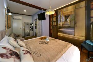 Center Suite Santander