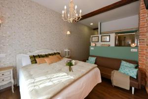 Center Suite Santander