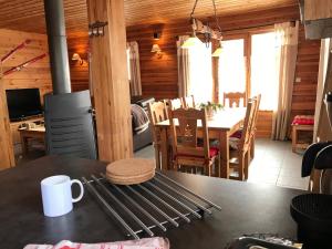 Chalet La Grande Ourse