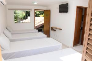Hotel Pousada Recanto do Pai