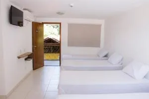 Hotel Pousada Recanto do Pai - Ribeirão