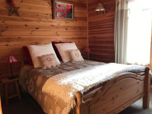 Chalet La Grande Ourse