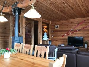 Chalet La Grande Ourse