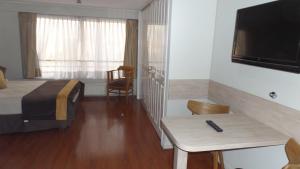 Luigis Apart Hotel
